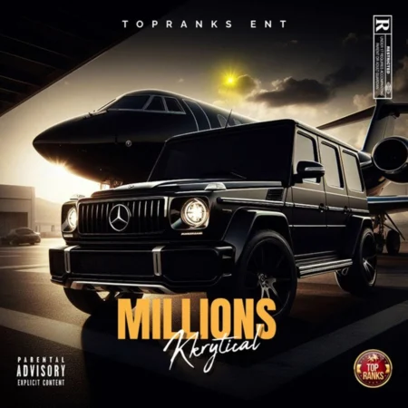 Kkratical – Millions Kkratical - Millions