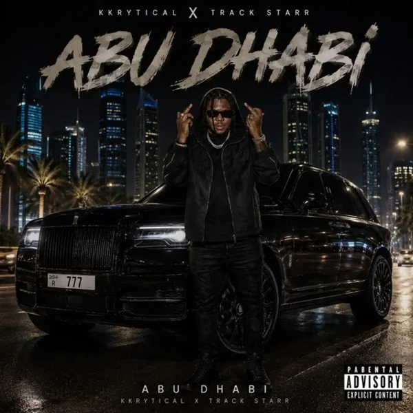 Kkrytical - Abu Dhabi