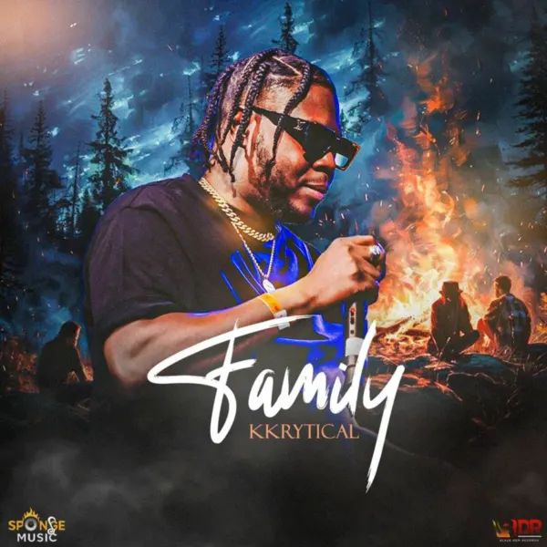 Kkrytical - Family