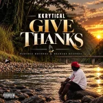Kkrytical – Give Thanks