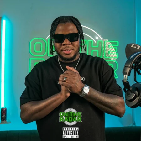 Kkrytical - Loyalty (live On The Radar)