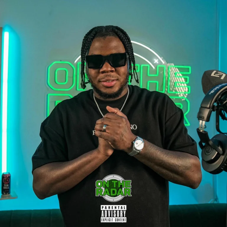 Kkrytical – Loyalty (Live On The Radar) Kkrytical - Loyalty (live On The Radar)