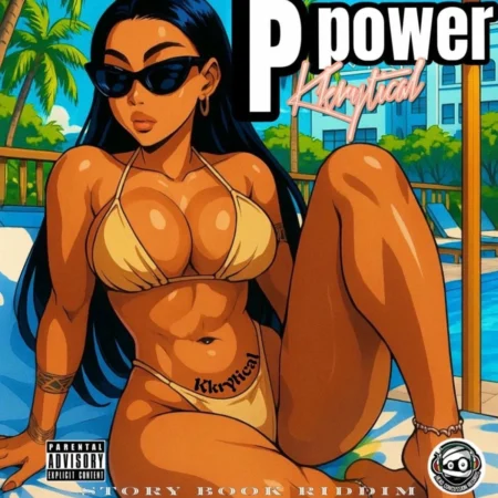 Kkrytical – P Power Kkrytical - P Power