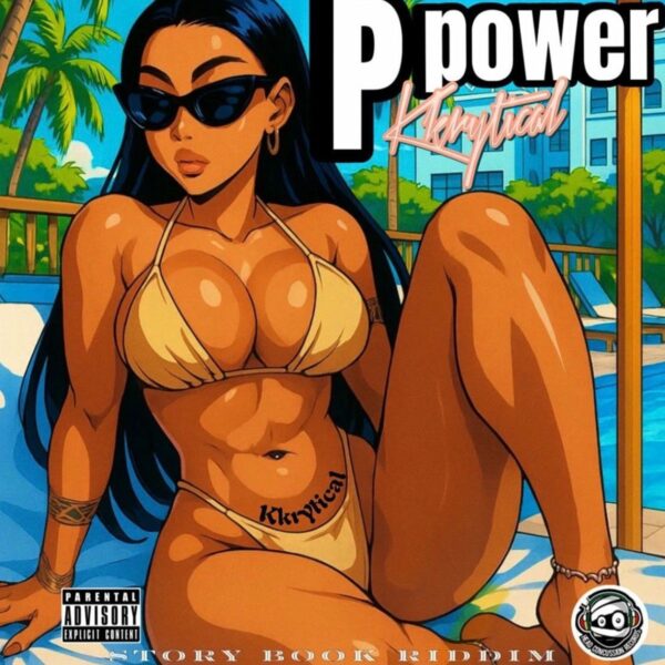 Kkrytical - P Power