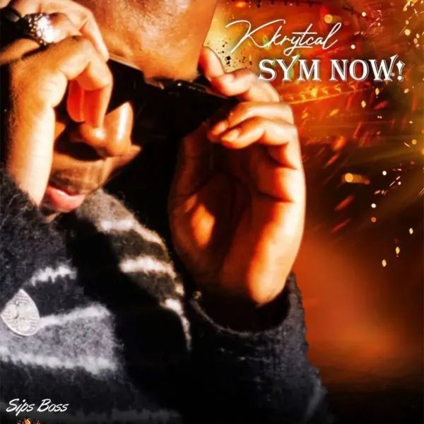 Kkrytical - Sym