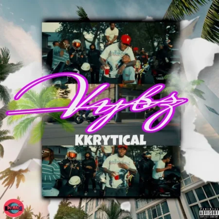 Kkrytical - Vybz