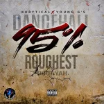 Kkrytical x Young G’s – 95%