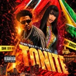 Kman 6ixx Ft. Lola Doll – Tonite