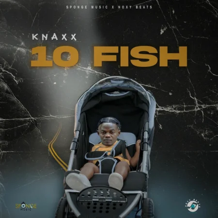 Knaxx - 10 Fish