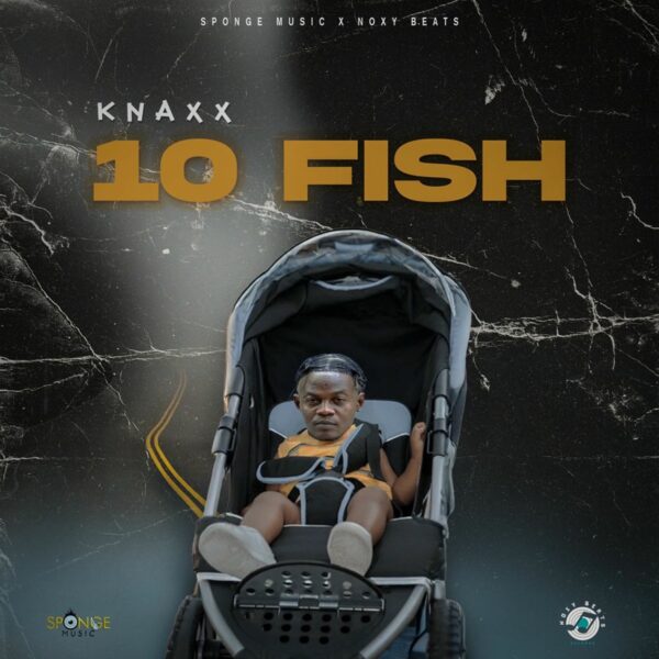 Knaxx - 10 Fish