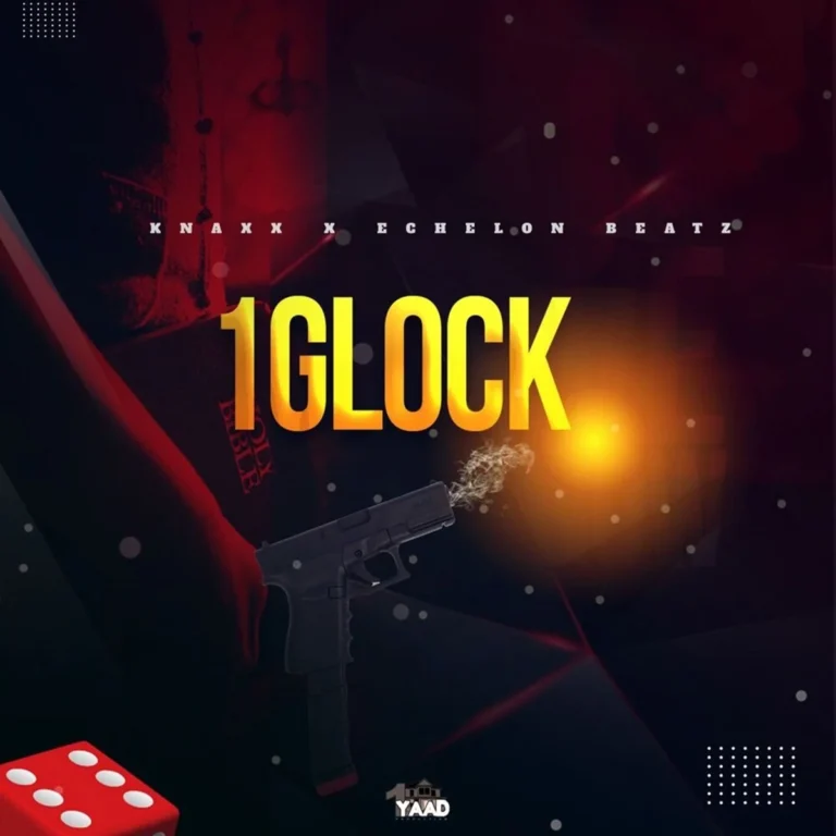 Knaxx - 1glock