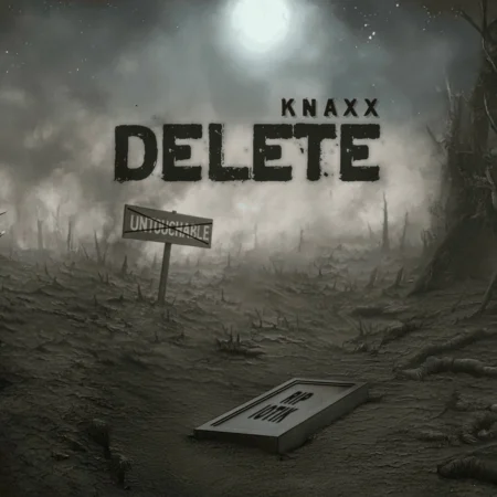 Knaxx - Delete
