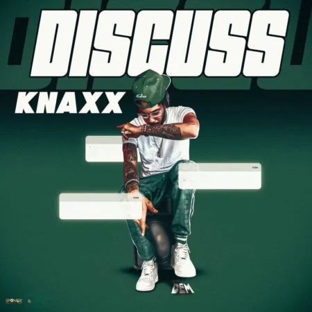 Knaxx - Discuss