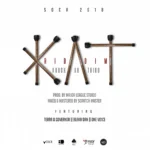 Knock Ah Thing Riddim – Major League Studio