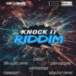 Knock It Riddim – Prod Bozo