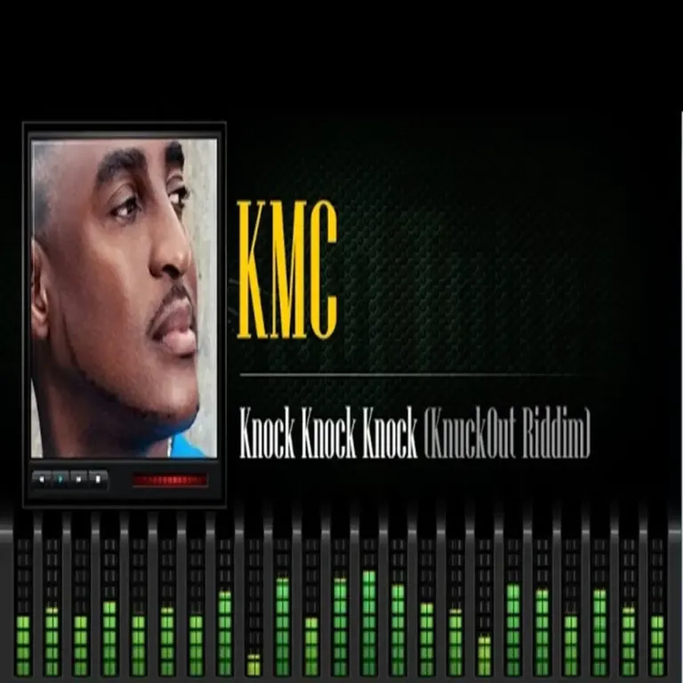 Knockout Riddim - Optimus Productions