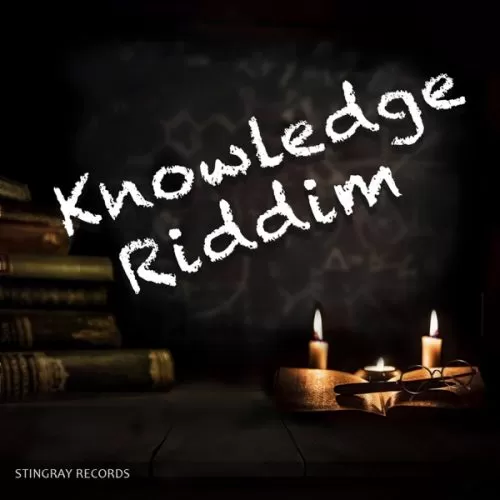knowledge riddim - stringray records
