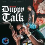 Knytyme – Duppy Talk