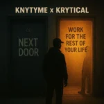 Knytyme x Krytical – Next Door