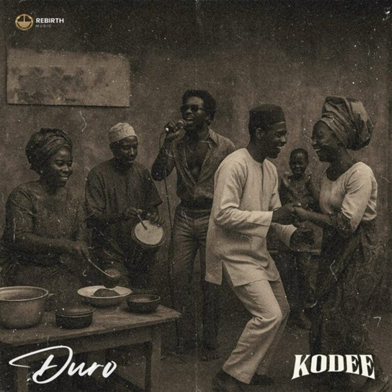 Kodee – Duro Kodee - Duro