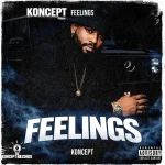 Koncept – Feelings