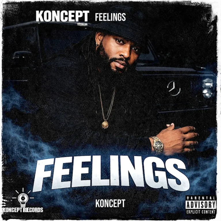 Koncept - Feelings