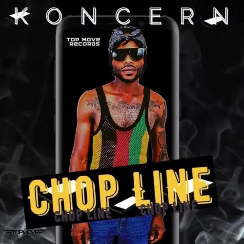 koncern - chop e line