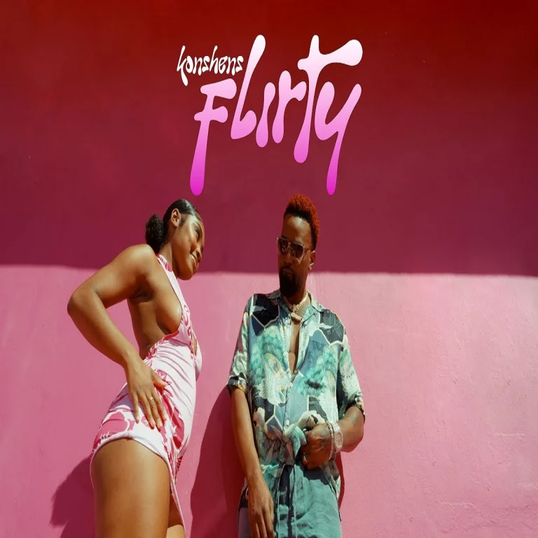 Konshens - Flirty