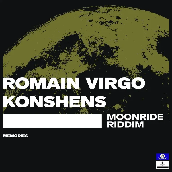 Konshens Ft. Romain Virgo - Memories