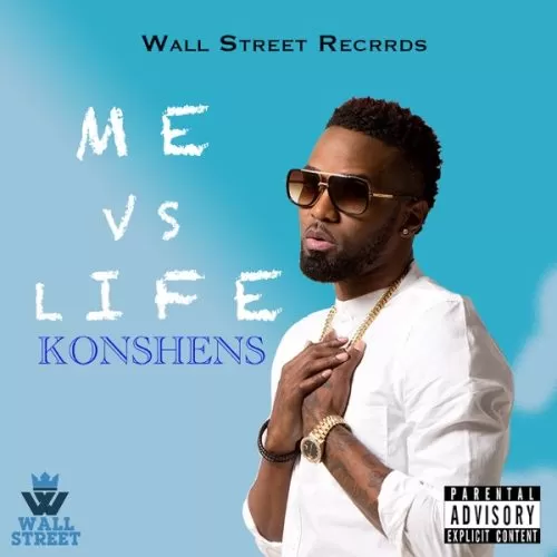 konshens - me vs life