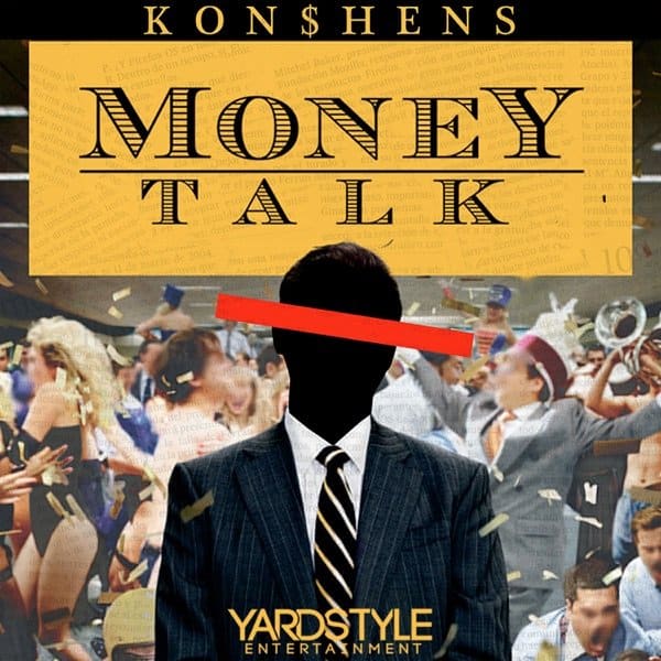Konshens-Money-Talk