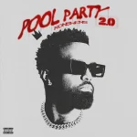 Konshens – Pool Party 2.0 Album