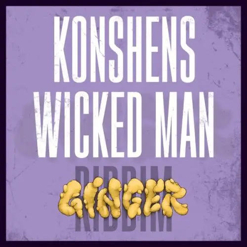 konshens - wicked man