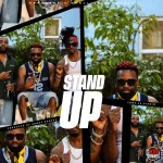 Konshens x Khallion x DeeArr x Boogy Rankss – Stand Up