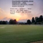 Kook Kook Riddim – Pg Music Studio | Devada Label