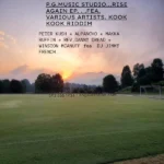 Kook Kook Riddim – Pg Music Studio | Devada Label