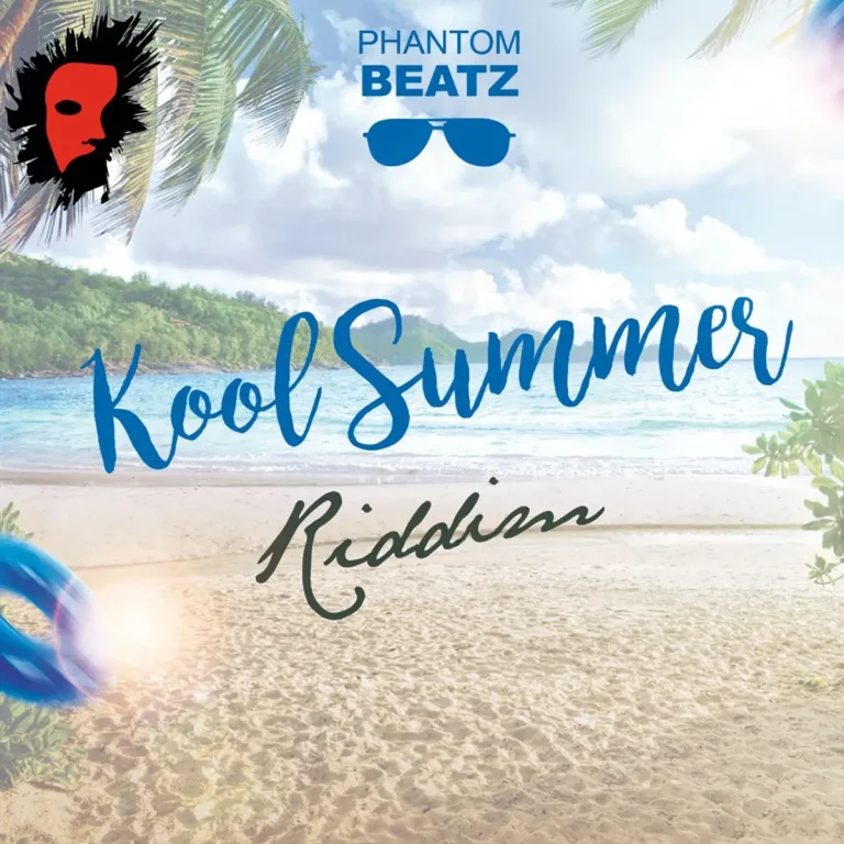 Kool Summer Riddim - Phantom Beatz