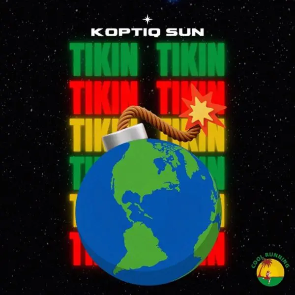 Koptiq Sun - Tikin