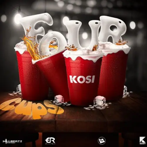 kosi - 4 cup