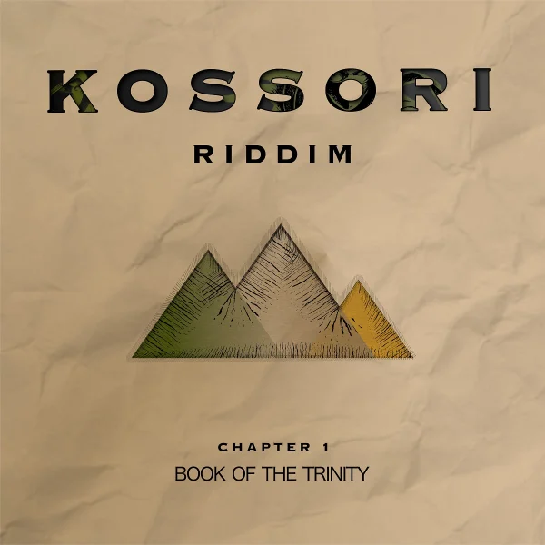 Kossori Riddim - Dj Kingston