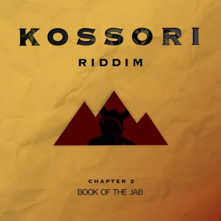 Kossori Riddim Chapter 2 (book Of Jab) - Sheppard Productions