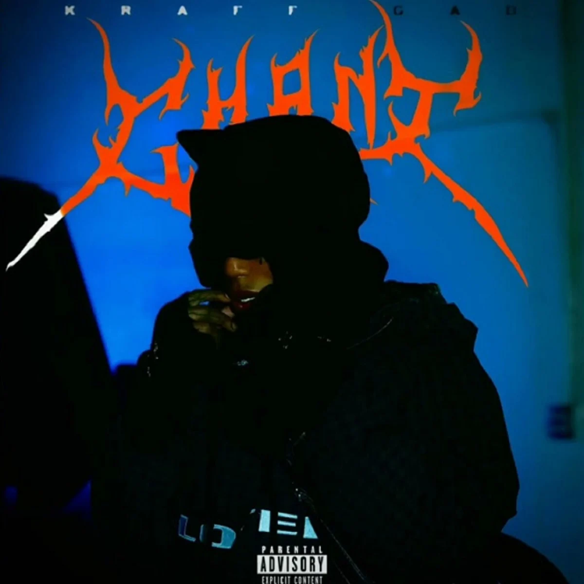 Kraff - Chant