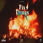 Kraff Gad – Fix Things