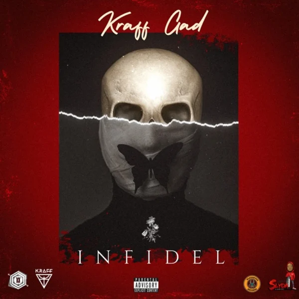 Kraff Gad - Infidel