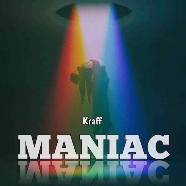 Kraff Gad - Maniac