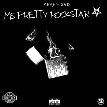 Kraff Gad - Ms Pretty Rockstar
