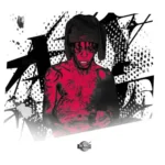 Kraff Gad – My Type