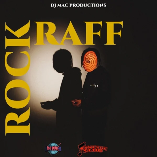 Kraff Gad - Rock