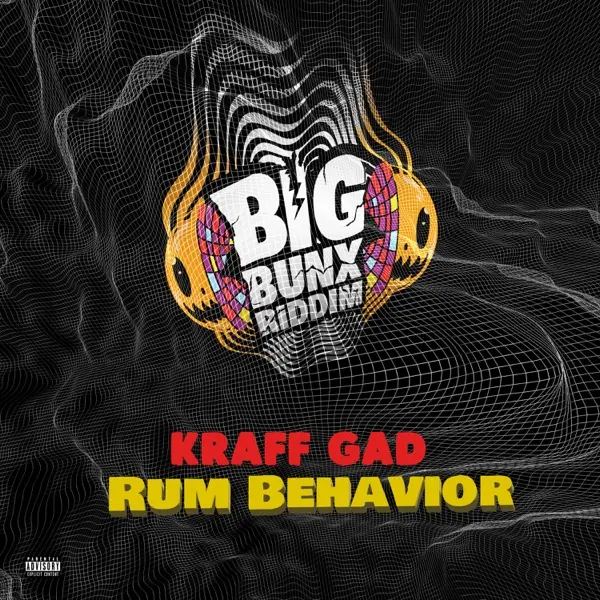 kraff gad - rum behaviour