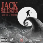Kraff Gad x Dethwrld – Jack Skellingto